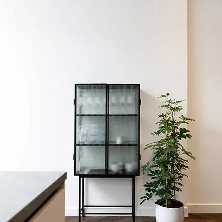 アパート Anegang Boutique *