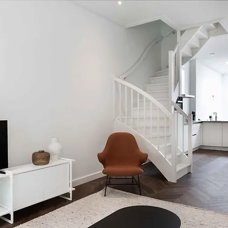 アパート Anegang Boutique