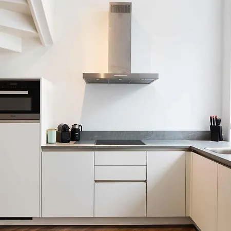 Appartement Anegang Boutique *