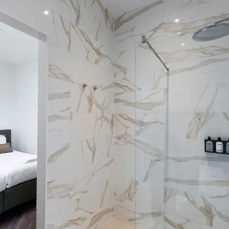 Appartement Anegang Boutique