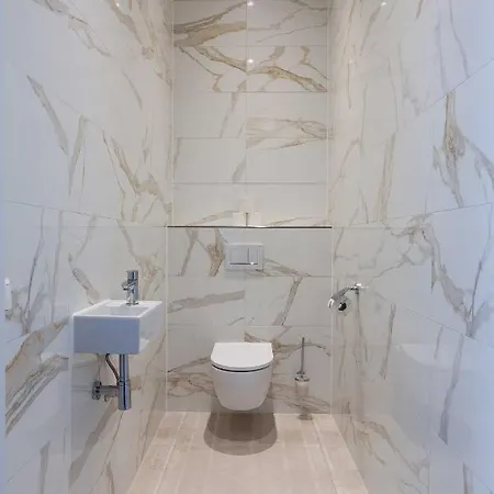 Anegang Boutique Appartement *