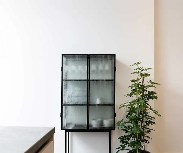 アパート Anegang Boutique *