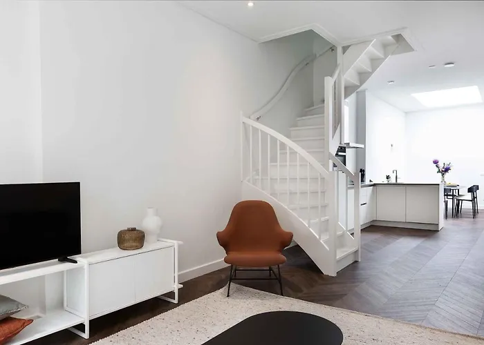 アパート Anegang Boutique