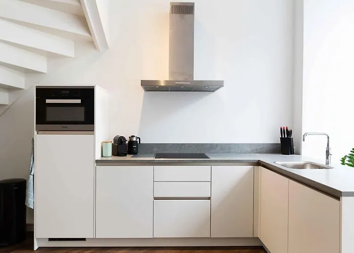 アパート Anegang Boutique *