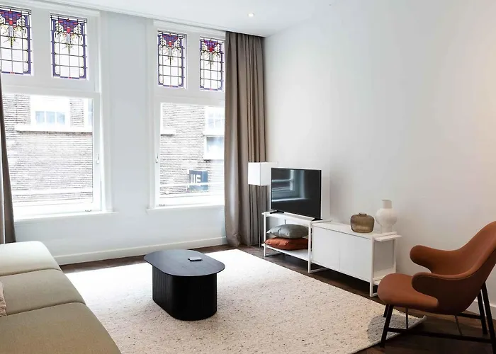 Anegang Boutique アパート ハーレム