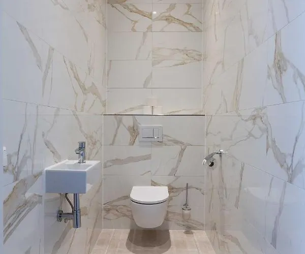 Anegang Boutique アパート *