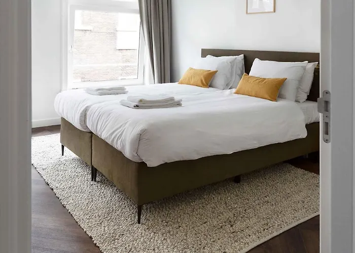 アパート Anegang Boutique *