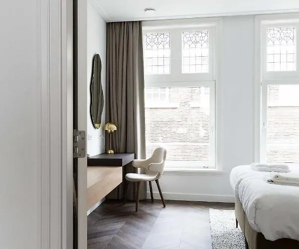 Anegang Boutique アパート