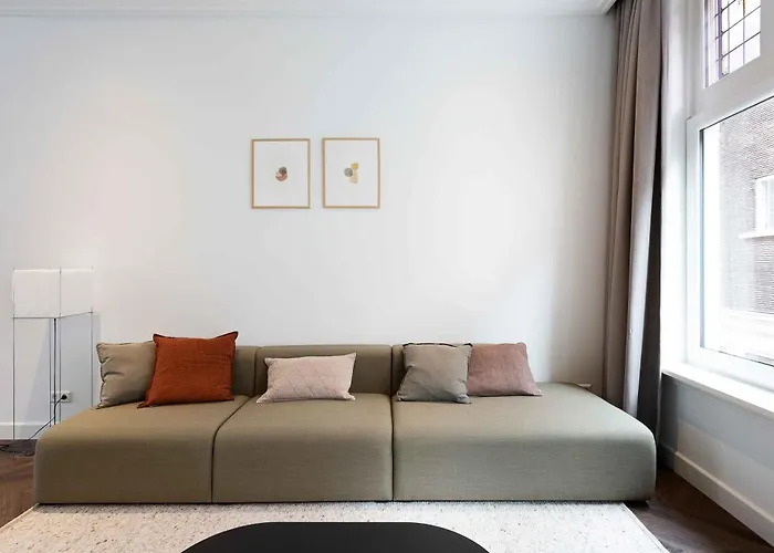 Anegang Boutique アパート