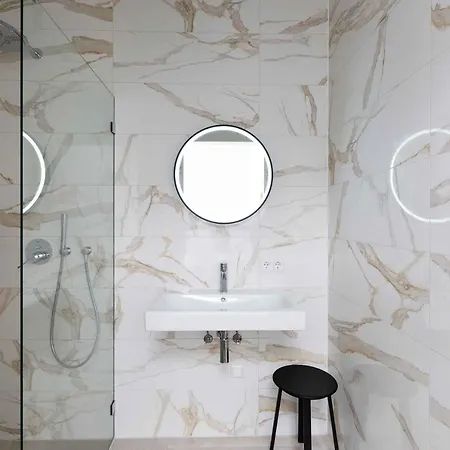 Lejlighed Anegang Boutique Haarlem