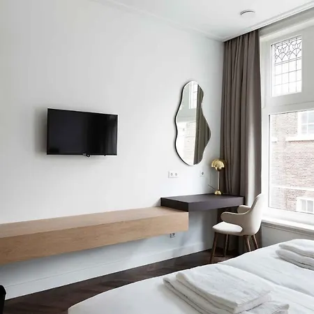 Anegang Boutique Haarlem