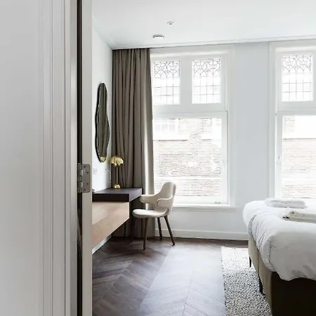 Anegang Boutique Lejlighed