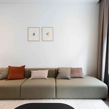 Anegang Boutique Lejlighed